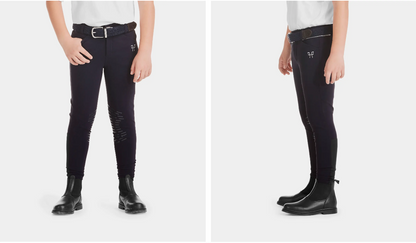 Pantalon X- Design Niño Hombre HP