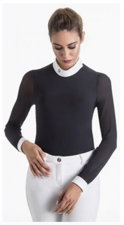 Polera Rita ML Ego 7