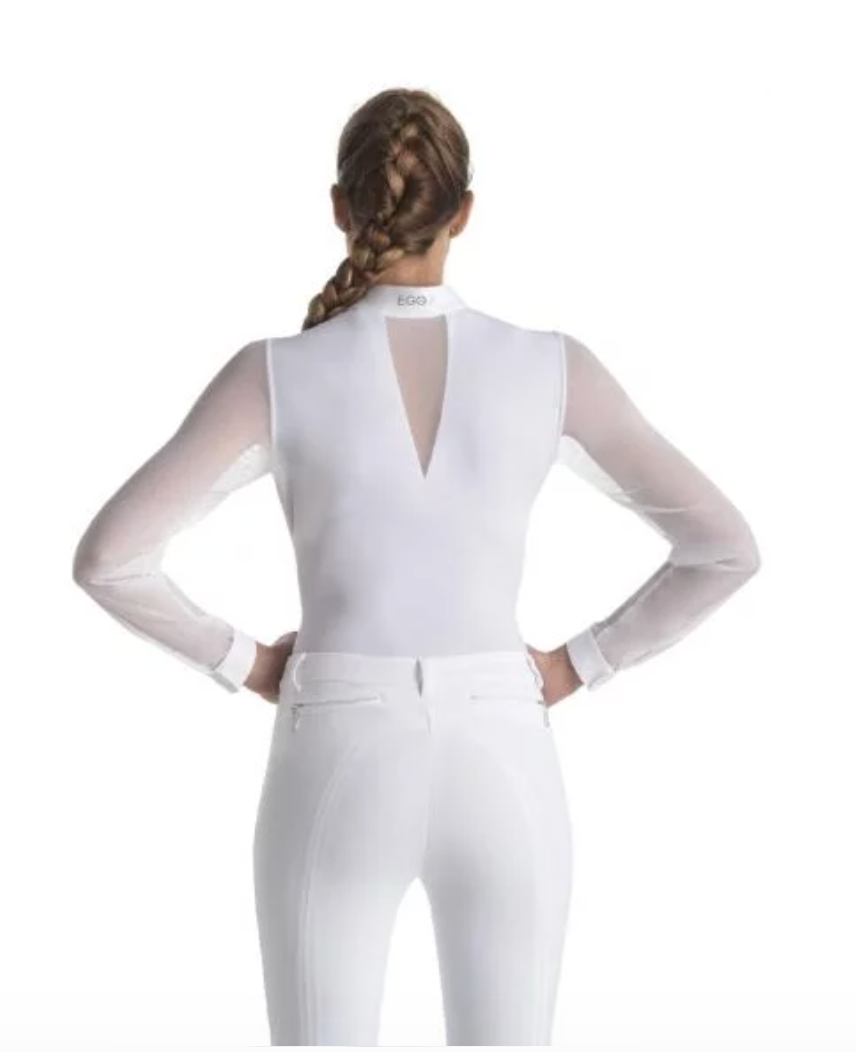 Polera Rita ML Ego 7