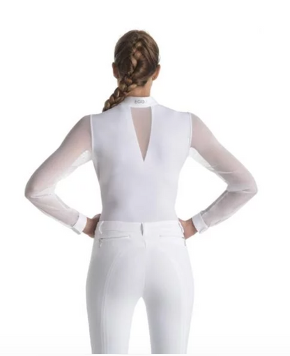 Polera Rita ML Ego 7