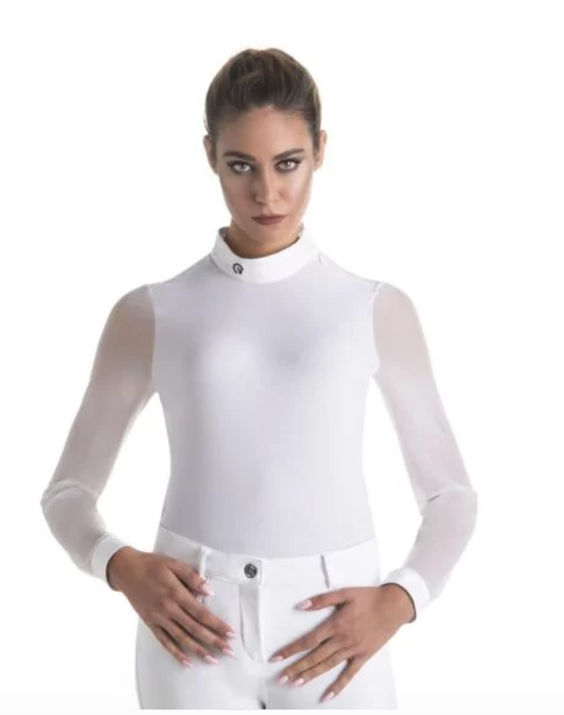 Polera Rita ML Ego 7