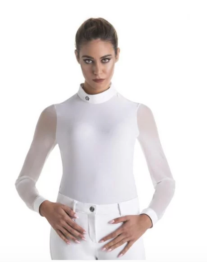 Polera Rita ML Ego 7