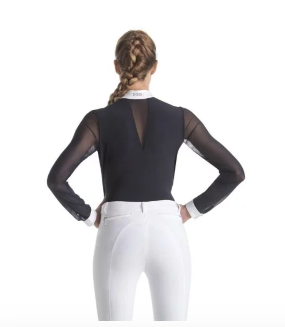 Polera Rita ML Ego 7