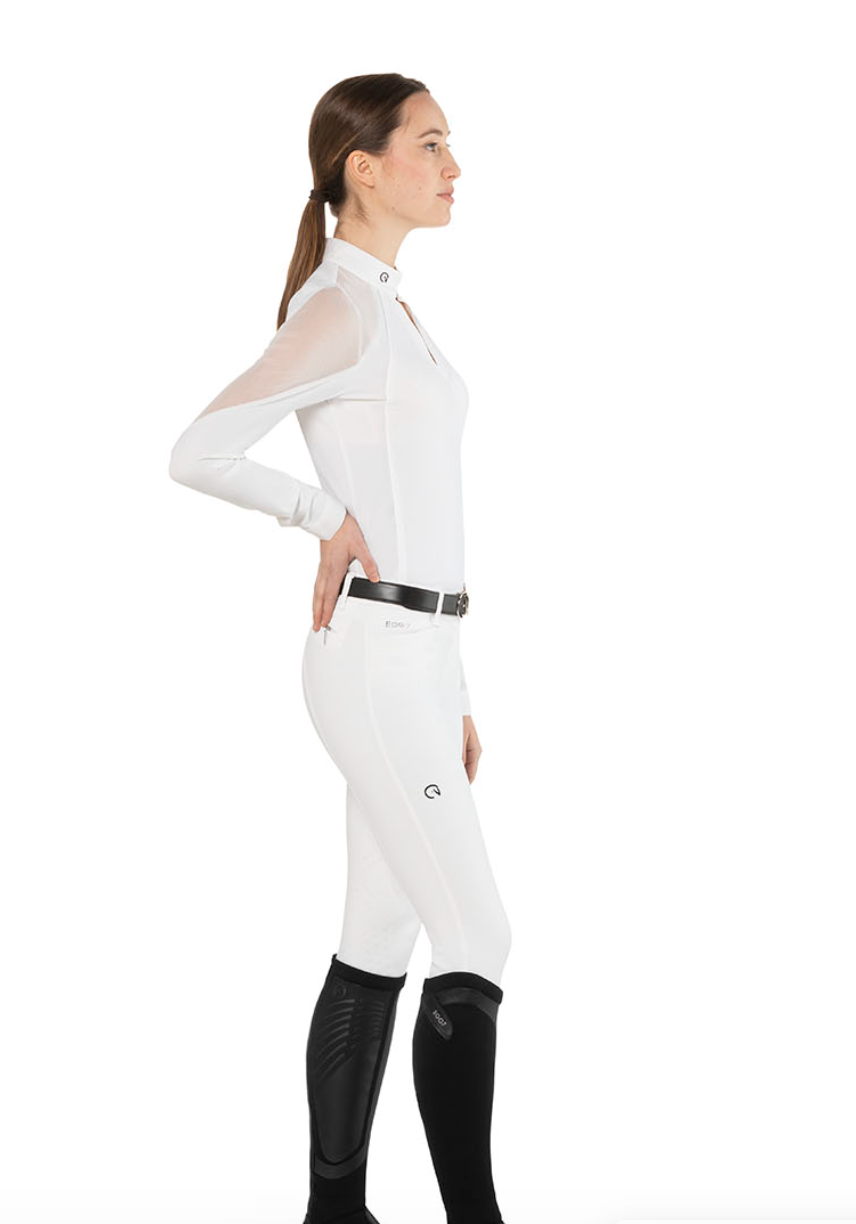 Polera Top Teresa ML Ego 7