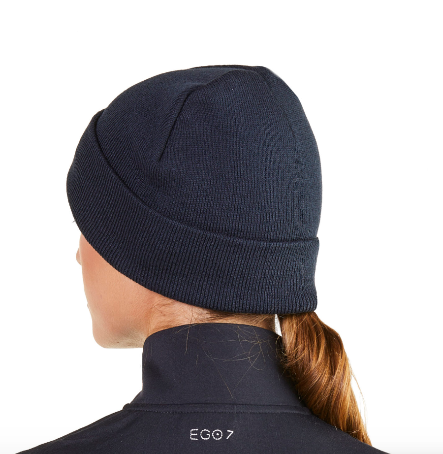 Gorro Lana Ego 7