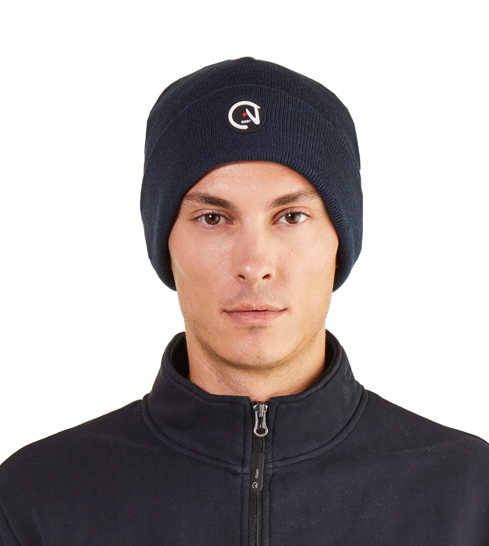 Gorro Lana Ego 7