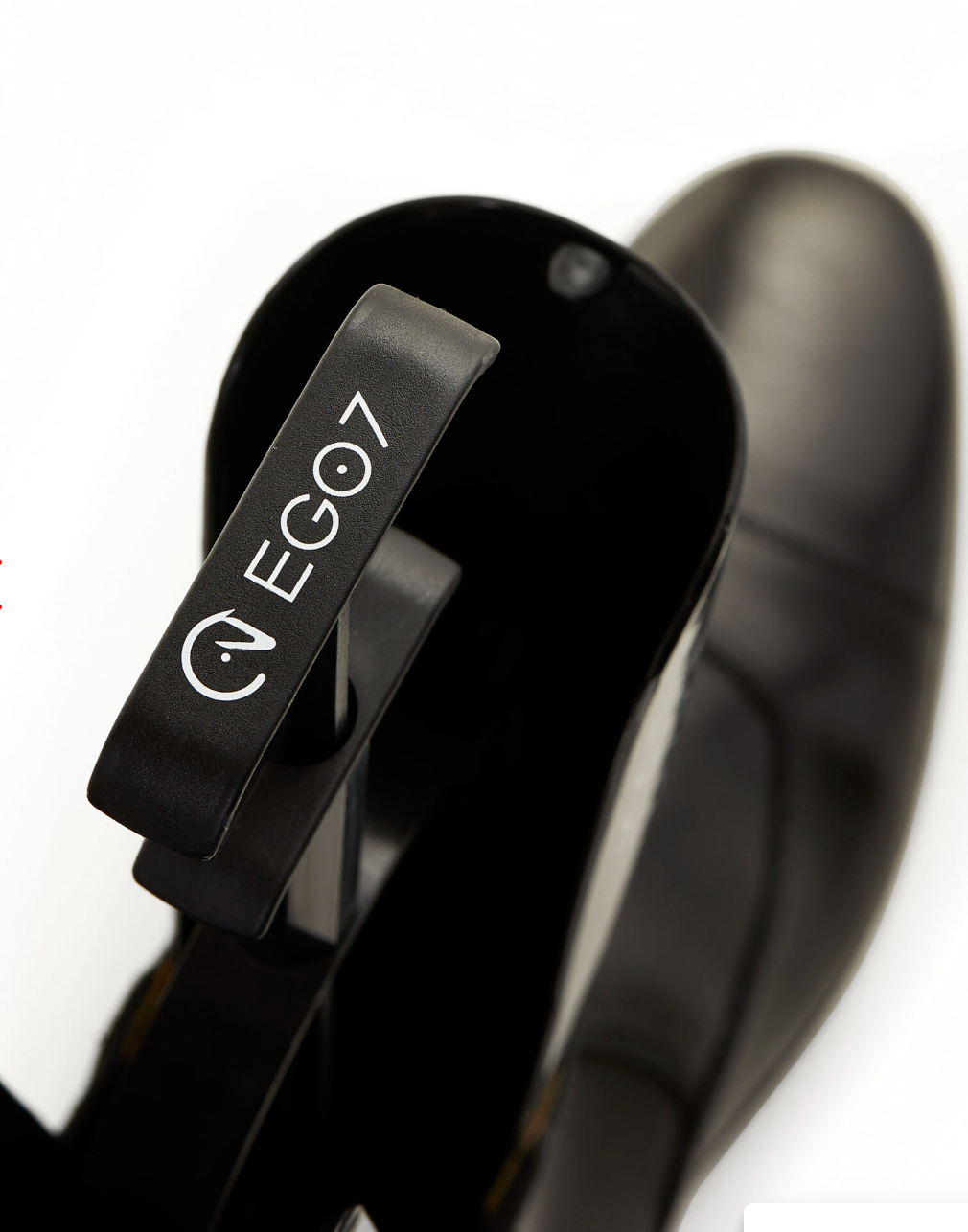 Forma Botas Ego 7