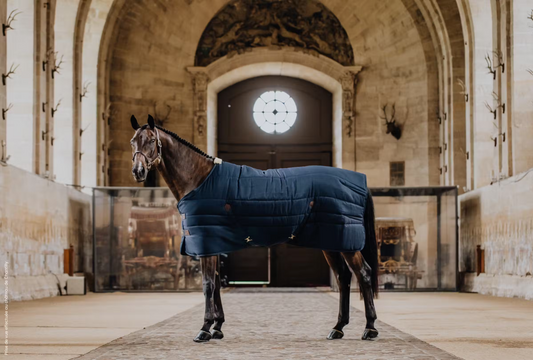 Capa Stable Rug Classic Kentucky Horsewear
