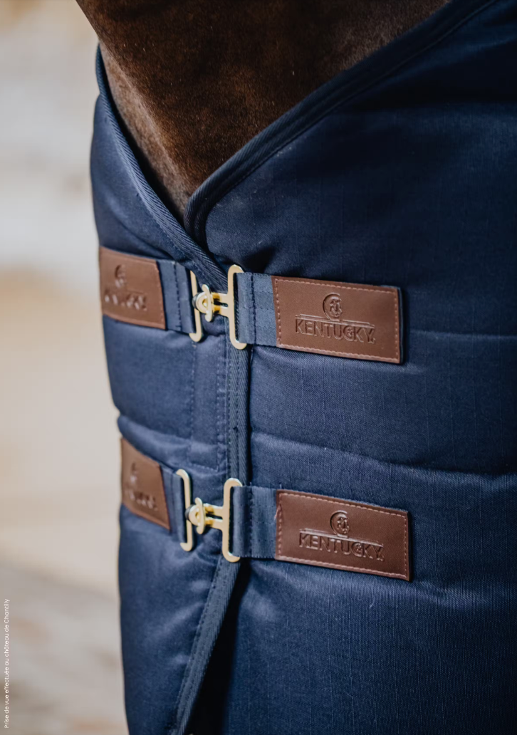 Capa Stable Rug Classic Kentucky Horsewear