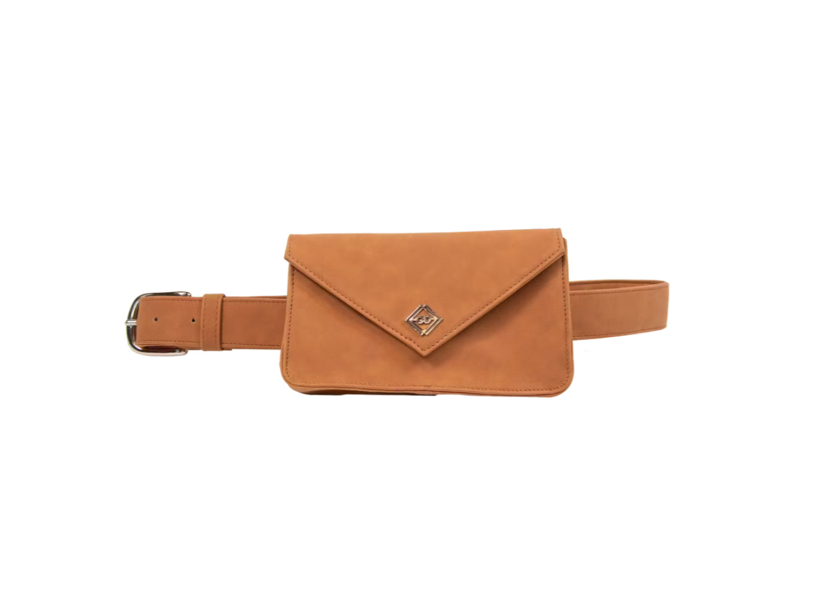 Cinturon con Bolso Kentucky Horsewear
