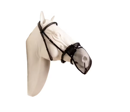 Malla Nariz Anti fly nose net Kentucky