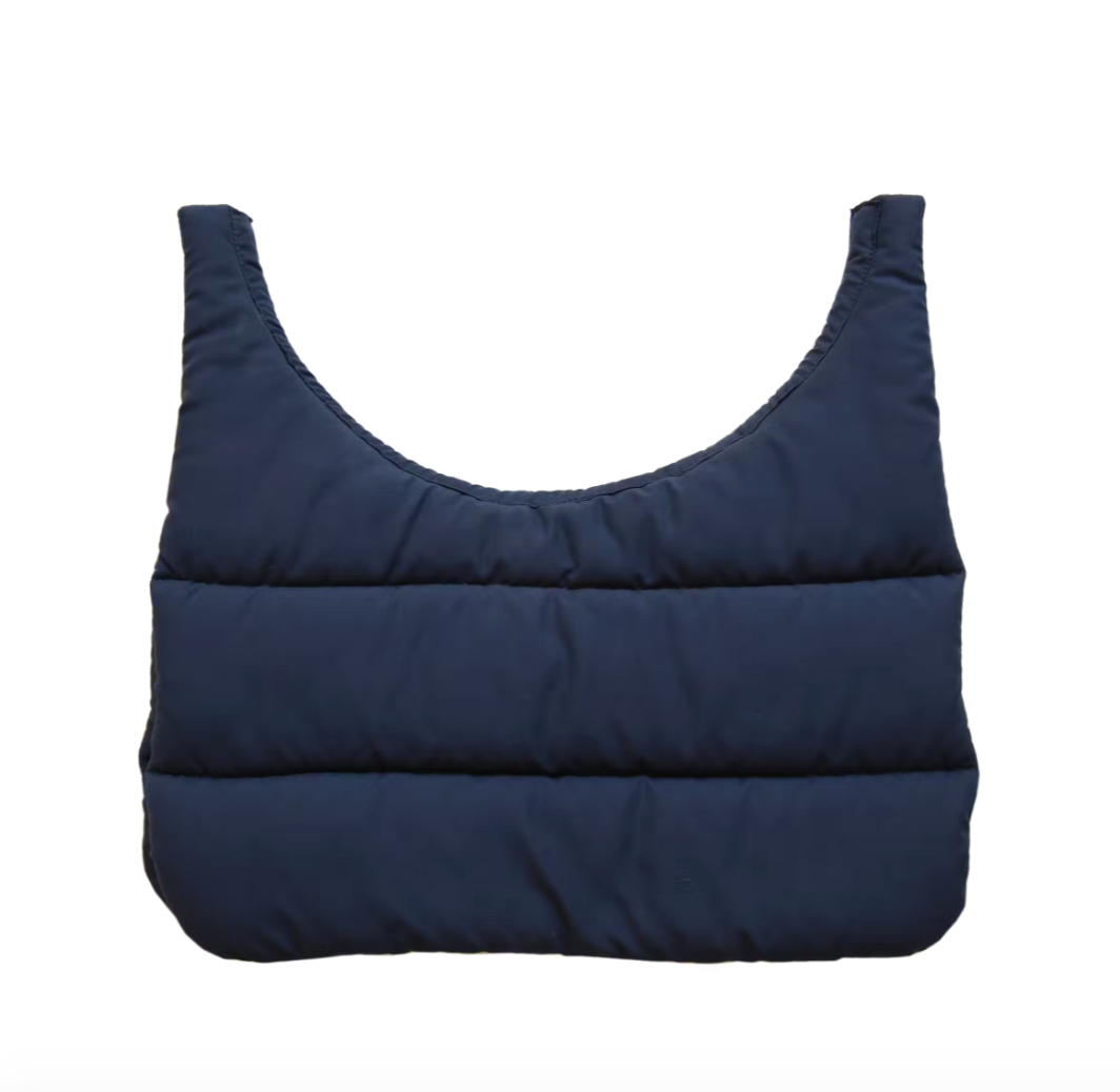 BIB Almohadilla Protectora Capa