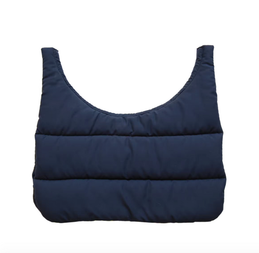 Almohadilla Protectora Capa