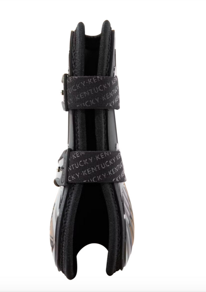 Proteccion Tendon Boots Bamboo Kentucky