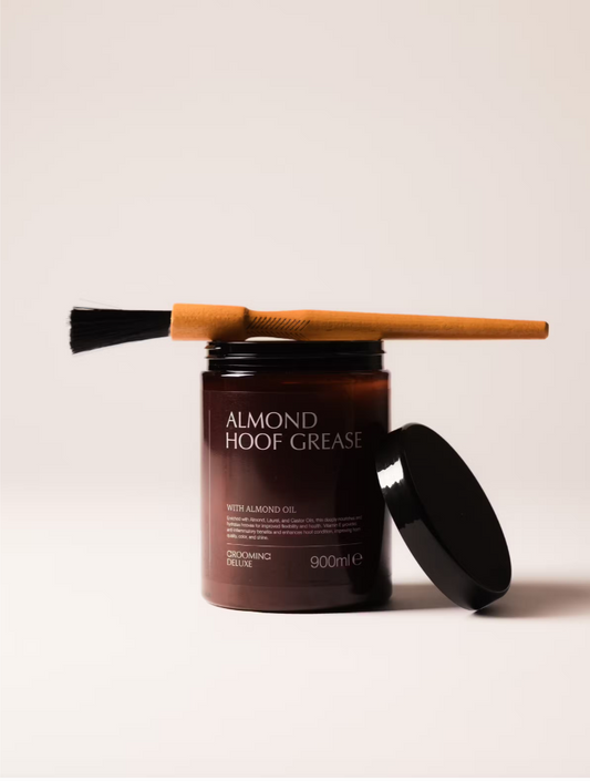 Grasa de Almendra para Cascos Kentucky
