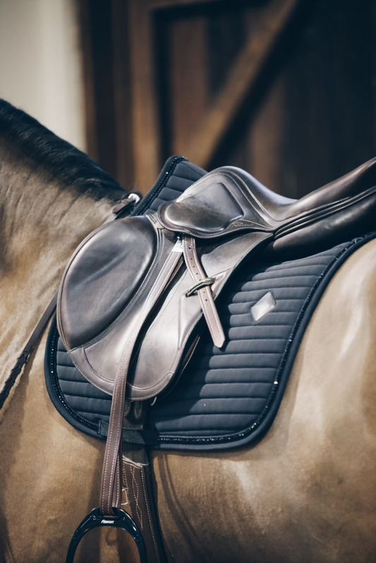 Mandil Pearls Show Kentucky Horsewear