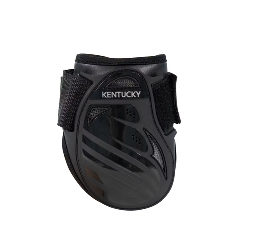 Proteccion Young Horse Fetlock Boots Kentucky