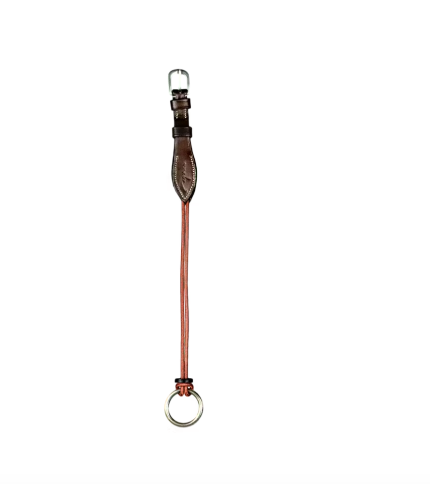 Cuerda Gag Cheekpieces Dyon