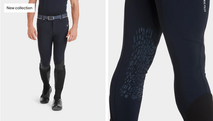 Pantalon X Perform Hombre HP