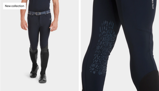Pantalon X Perform Hombre HP