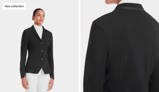 Chaqueta Aeromade Mujer HP
