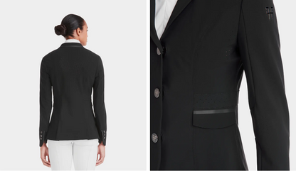 Chaqueta Aeromade Mujer HP