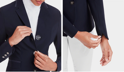 Chaqueta Aeromade Mujer HP