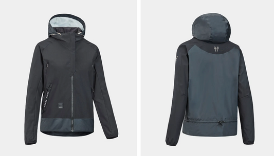 Parca Bombers HP
