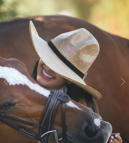 Sombrero Buckaroo