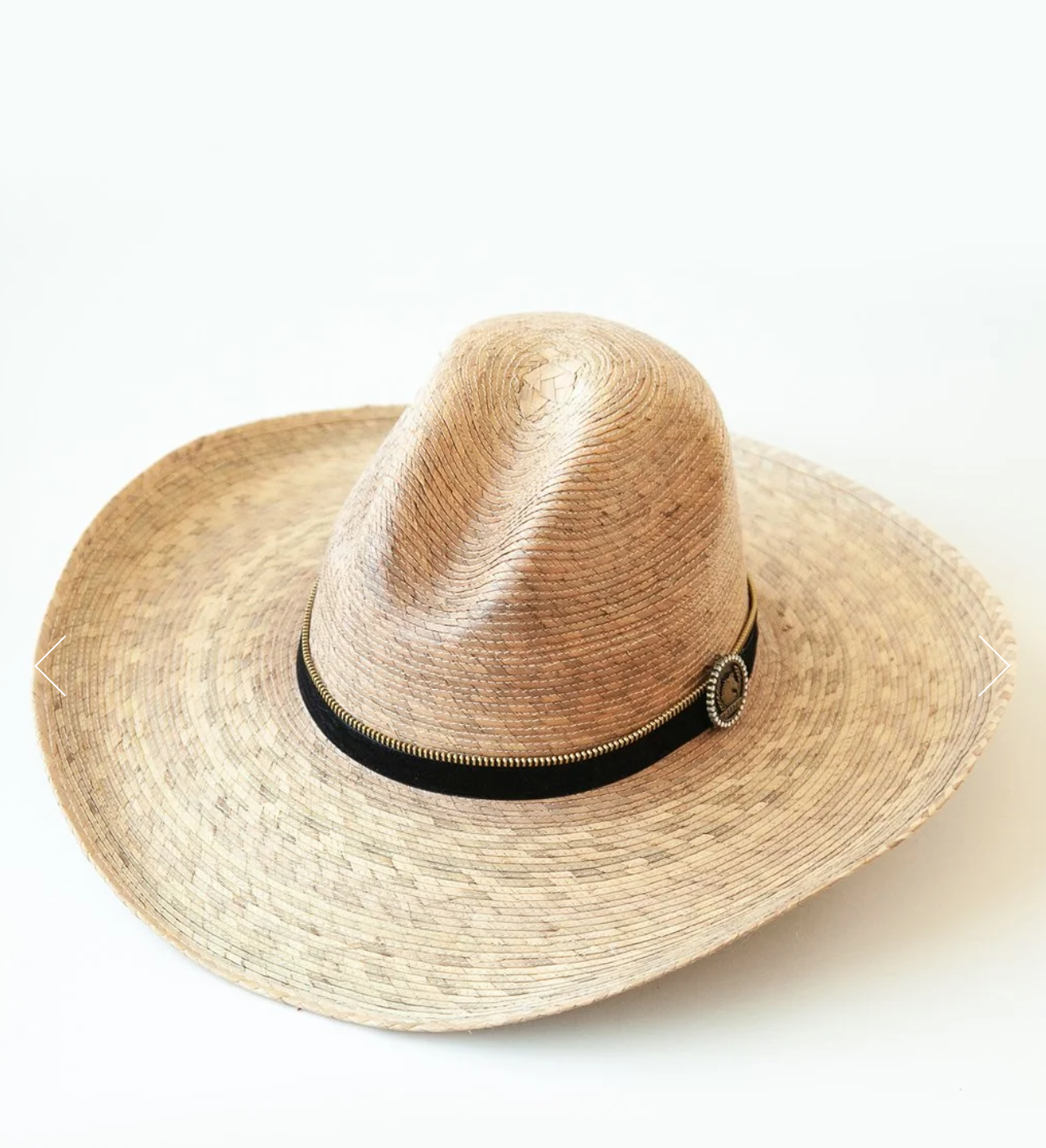 Sombrero Buckaroo