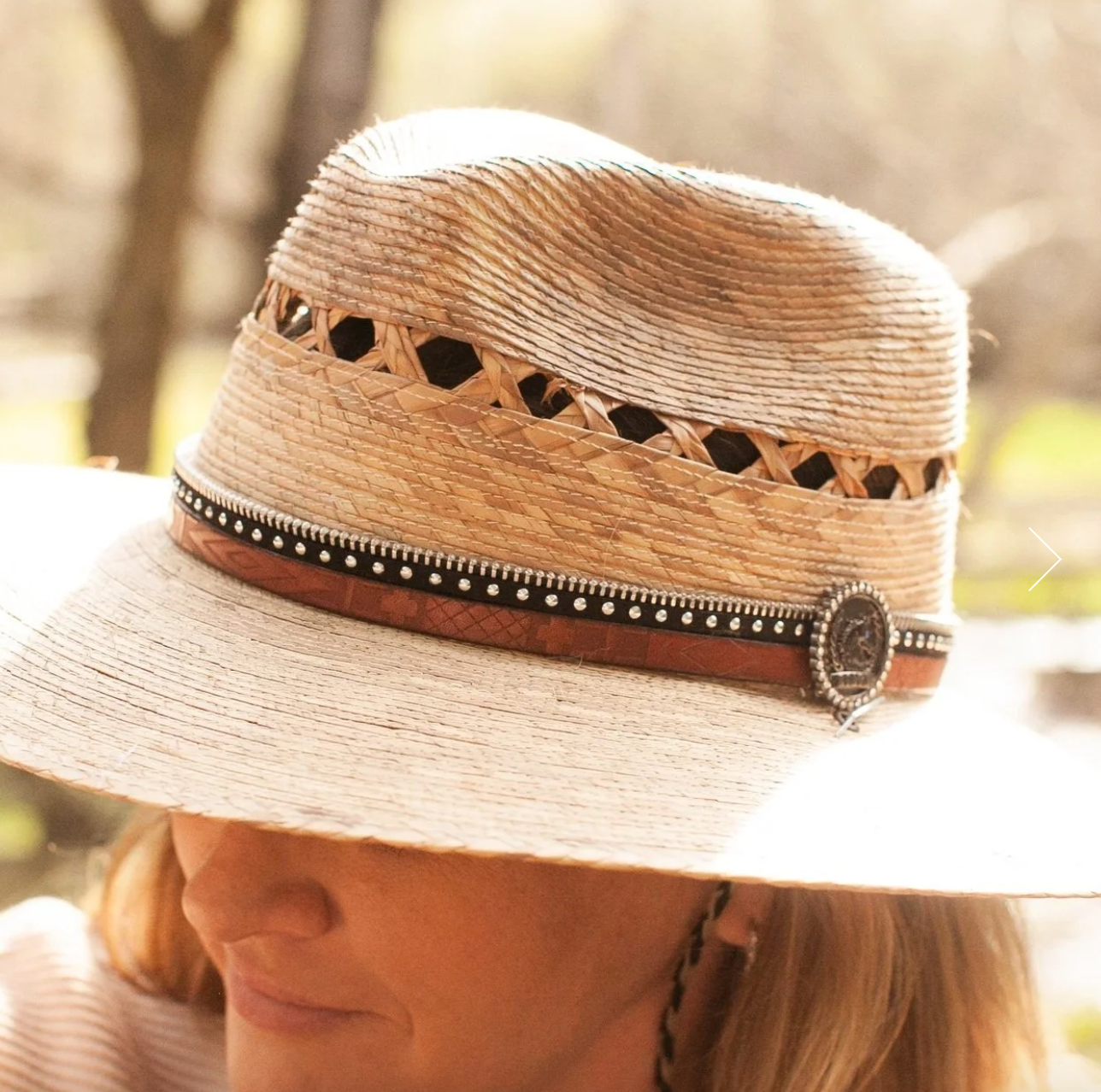 Sombrero Riviera