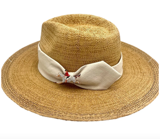 Sombrero Tally Ho Hunter Derby