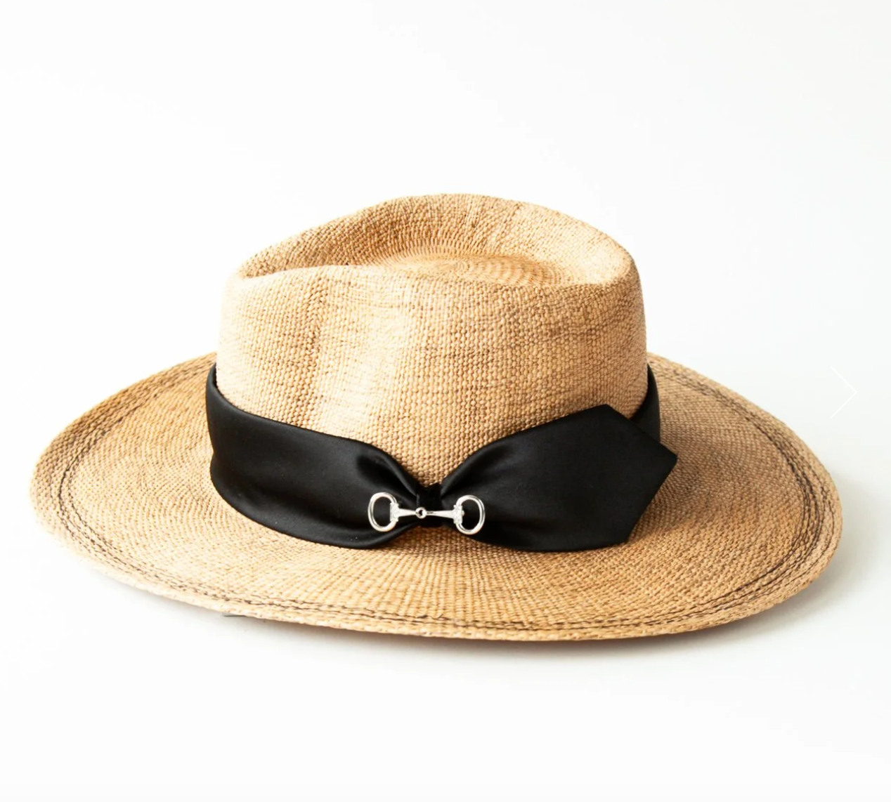Sombrero Snaffle Bit Hunter Derby