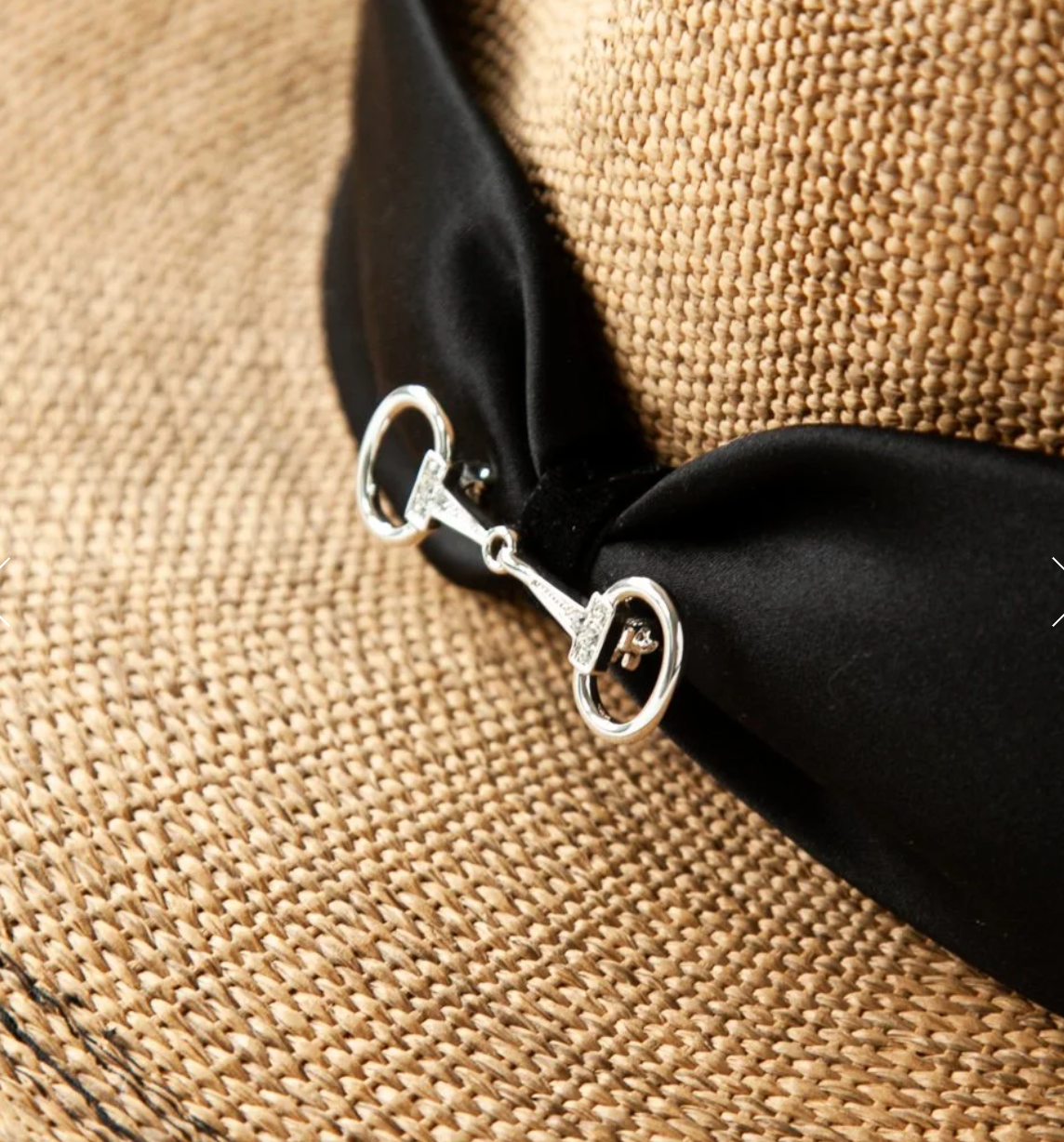Sombrero Snaffle Bit Hunter Derby