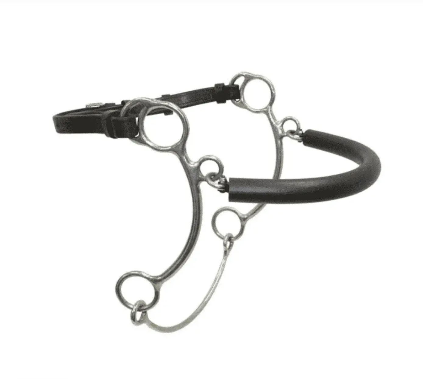 Hackamore Rogan 180