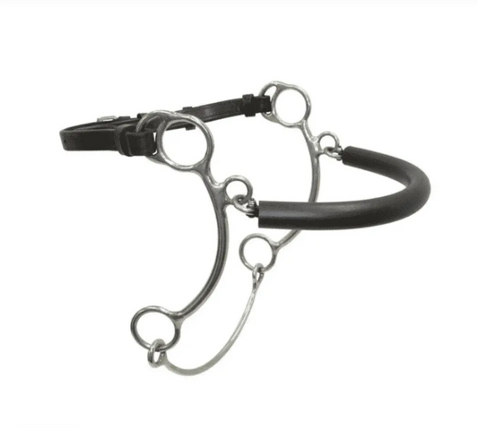 Hackamore Rogan 180