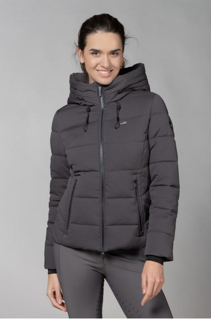 Parca Felica Style