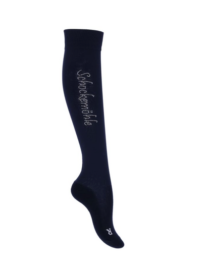Calcetines Glamour Functional
