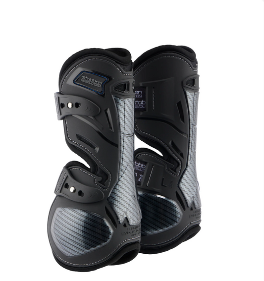 Proteccion de mano Hybrid Carbon