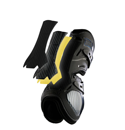 Proteccion de mano Hybrid Carbon
