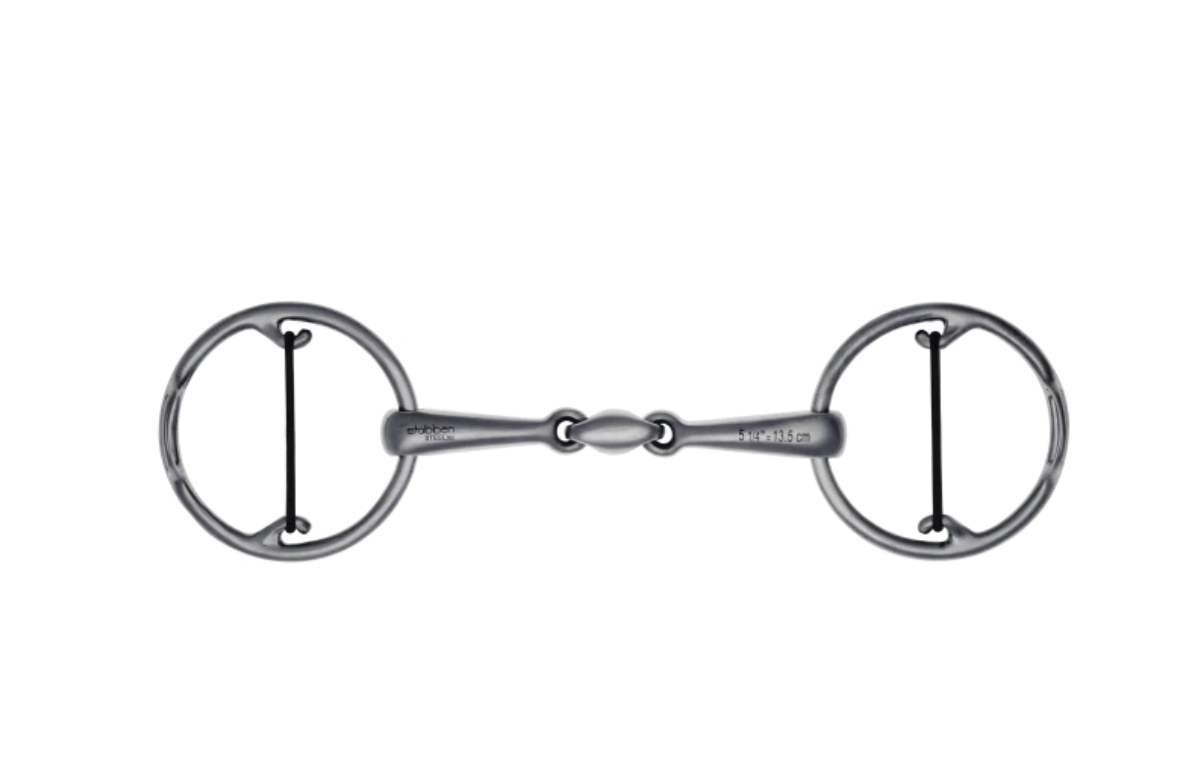 Bocado Bucephalus EZ Control