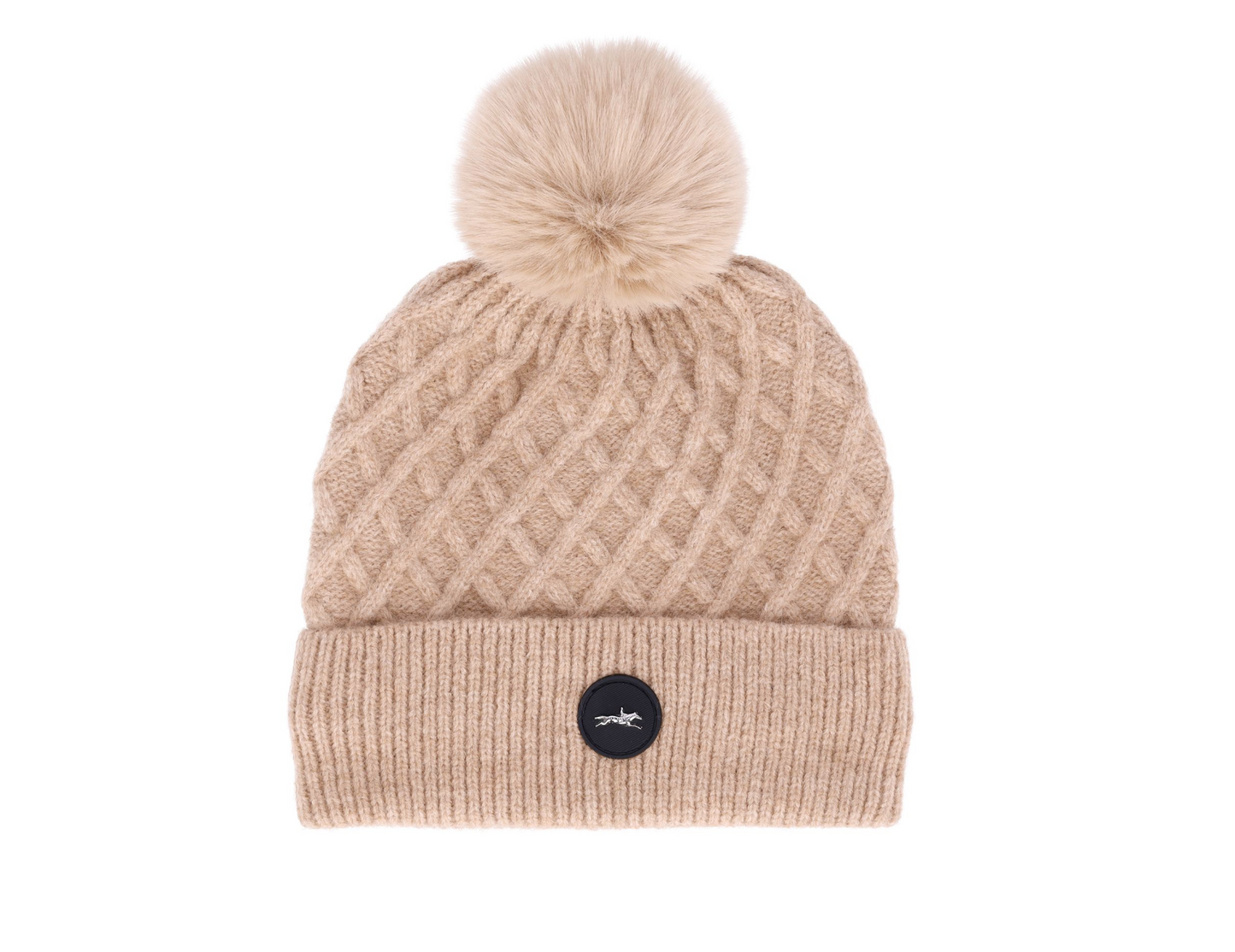 Gorro lana SP Soft