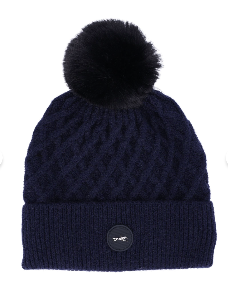 Gorro lana SP Soft