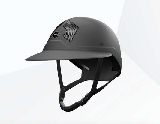 Casco Flex On Dark Angel