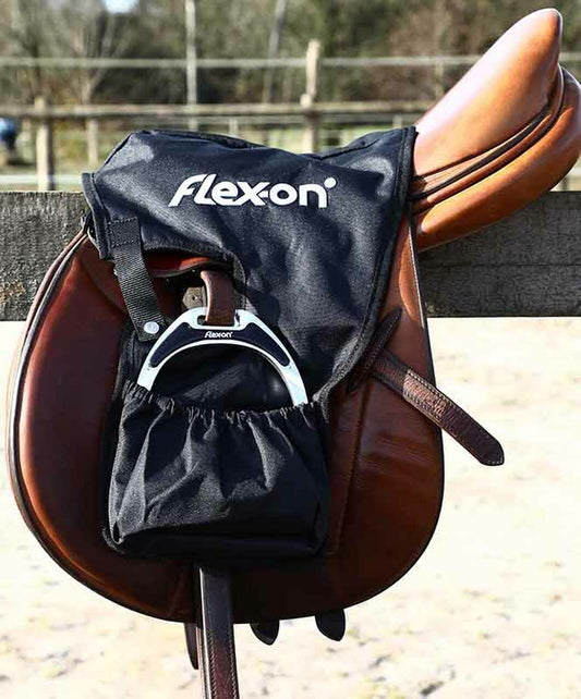 Cubre Estribo Flex On
