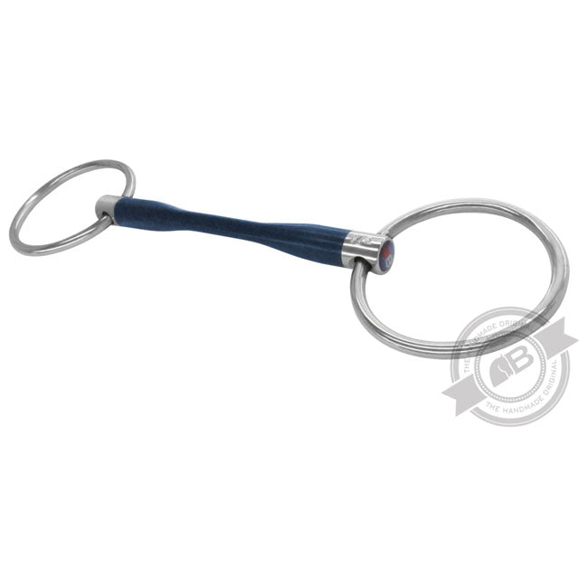 Loose Ring Moulded Mullen Bombers