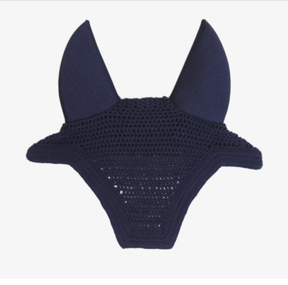 Orejera Fly Veil Anti ruido Soundless Kentucky Horsewear