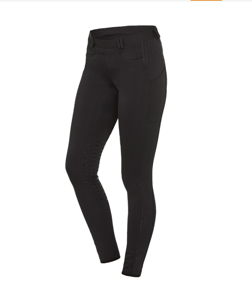 Patas Sporty Riding Tights KG Style Schockemohle