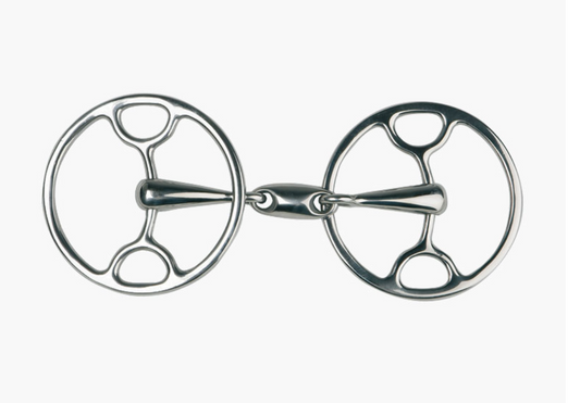 Bocado SS Sliding Gag
