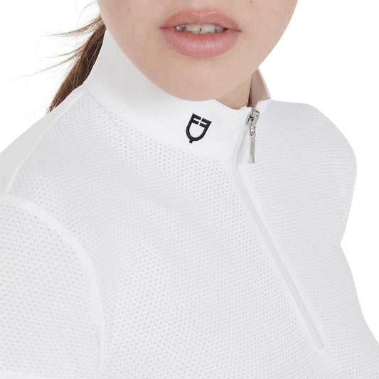 Polera Yeva Equestro